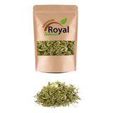 ROYAL BAHARAT Yaprak Kekik Deluxe Seri Organik Lezzetli 100 Gr