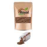 ROYAL BAHARAT Yenibahar Çekilmiş Deluxe Seri Organik Lezzetli 100 Gr