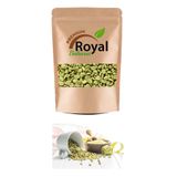 ROYAL BAHARAT Yeşil Kahve Deluxe Seri Organik Lezzetli 250 Gr