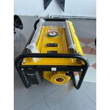 Royal Benzinli İpli Jeneratör 3,5Kw 7Hp