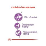 Royal Can Sterilised 15 kg Kısırlaştırılmış Kuru Kedi Maması