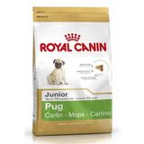 Royal Canin 1.5 kg Tavuklu Pug Irkı Yavru Kuru Köpek Maması