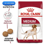Royal Canin 1 kg Açık Medium Adult Orta Irk Köpek Maması