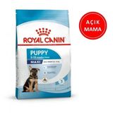 Royal Canin 1 kg Maxi Puppy Açık Yavru Köpek Maması