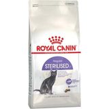 Royal Canin 10 Kg Sterilised Kısırlaştırılmış Kedi Maması Ördek Tatlı Düşük Tahıllı Besleyici