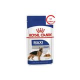 Royal Canin 10x140 gr Maxi Adult Köpek Yaş Maması