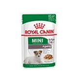 Royal Canin +12 Yaş 85 gr 12 Adet Mini Ageing Küçük Irk Yaşlı Köpek Konservesi