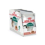 Royal Canin 12'li Gravy Instinctive +7 Yaşlı Kedi 85 gr Yaş Maması