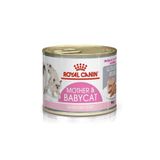 Royal Canin 12x195 gr Mother and Babycat Anne ve Yavru Kedi Konservesi