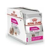 Royal Canin 12x85 gr Ccn Exigent Seçici Köpek Konservesi