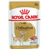 Royal Canin 12x85 gr Chihuahua Adult Yaş Köpek Maması