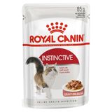 Royal Canin 12x85 gr Fhn Instinctive Yetişkin Kedi Maması