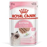 Royal Canin 12x85 gr Gravy Yavru Kedi Konservesi