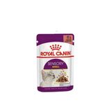 Royal Canin 12x85 gr Sensory Smell Pouch Yaş Kedi Maması