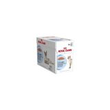 Royal Canin 12x85 gr Ultra Light Gravy Kilo Kontrollü Yaş Kedi Maması