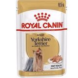 Royal Canin 12x85 gr Yorkshire Terrier Adult Yaş Köpek Maması