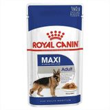 Royal Canin 140 gr Maxi Adult Köpek Pouch Konserve
