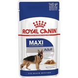 Royal Canin 140 gr Maxi Adult Yetişkin Köpek Yaş Maması