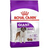 Royal Canin 15 kg Giant Adult Büyük Irk Köpek Maması