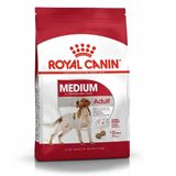 Royal Canin 15 kg Medium Adult Orta Irklar Için Yetişkin Kuru Köpek Maması
