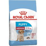 Royal Canin 15 kg Medium Junior Orta Irk Yetişkin Köpek Maması