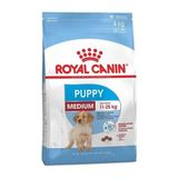 Royal Canin 15 kg Medium Puppy Junior Orta Irk Yavru Köpek Maması