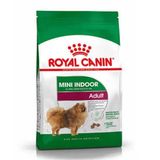 Royal Canin 1,5 KG Mini Indoor Adult Küçük Irk Yetişkin Köpek Maması