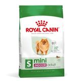 Royal Canin 1,5 kg Mini Indoor Adult Küçük Irklar İçin Indoor Yetişkin Kuru Köpek Maması
