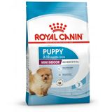 Royal Canin 1,5 kg Mini Indoor Puppy Küçük Irklar İçin Indoor Yavru Kuru Köpek Maması