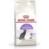 Royal Canin 15 kg Sterilised 37 Kısır Kedi Orijinal Kuru Mama Balık Tatlı Premium Kalite