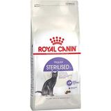 Royal Canin 15 kg Sterilised 37 Kısırlaştırılmış Kedi Maması Premium Kalite ve Lezzet