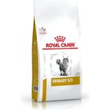 Royal Canin 1,5 kg Urinary S/o Kedi Maması Az Tahıllı Premium Kalite ile Özel Formül