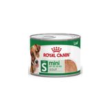Royal Canin 195 gr Loaf Mousse Küçük Irk Ezme Yetişkin Köpek Konservesi