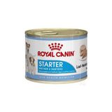 Royal Canin 195 gr Starter Mother Babydog Köpek Anne ve Yavru İçin Konserve