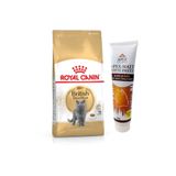 Royal Canin 2 kg 100 gr Yetişkin British Shorthair Kedi Maması