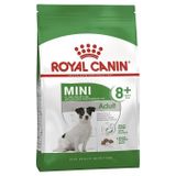Royal Canin 2 kg Mini +8 Küçük Irk Yaşlı Köpek Maması