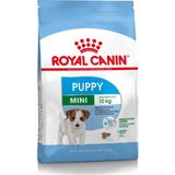 Royal Canin 2 kg Mini Puppy Bağışıklık Güçlendirici Küçük Irk Yavru Köpek Maması