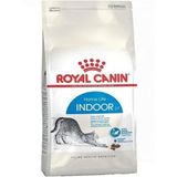 Royal Canin 2 kg x 2 Adet Indoor 27 Home Life Adult Kedi Maması