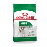 Royal Canin 2 kg Yetişkin Köpek Maması + 2 Mini Adult 2x85 gr Yaş Mama