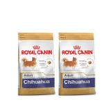 Royal Canin 2x1,5 kg Plus Biftekli Yetişkin Yaş Köpek Maması