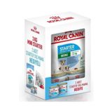 Royal Canin 2x3 kg Mini Starter Hediyeli Yavru Köpek Maması