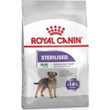 Royal Canin 3 kg Ccn Mini Sterilised Küçük Irk Kısırlaştırılmış Köpek Maması