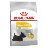 Royal Canin 3 kg Dermacomfort Mini Irk Yetişkin Köpek Maması