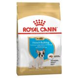 Royal Canin 3 kg Fransız Bulldog Yavru Köpek Maması