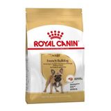 Royal Canin 3 kg French Buldog Yetişkin Köpek Maması