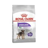 Royal Canin 3 kg Kısırlaştırılmış Küçük Irk Köpek Maması