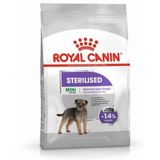 Royal Canin 3 kg Mini Küçük Irk Kısırlaştırılmış Köpek Maması