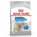 Royal Canin 3 kg Mini Light Weight Care Diyet Köpek Maması