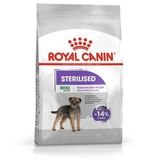 Royal Canin 3 KG Mini Sterilised Küçük Irk Kısırlaştırılmış Köpek Maması