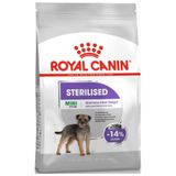 Royal Canin 3 kg Tavuklu Küçük Irk Yetişkin Kuru Köpek Maması